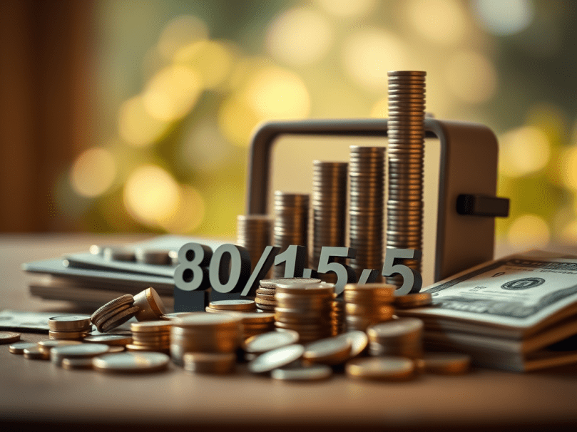 My rules for retirement&nbsp;investing