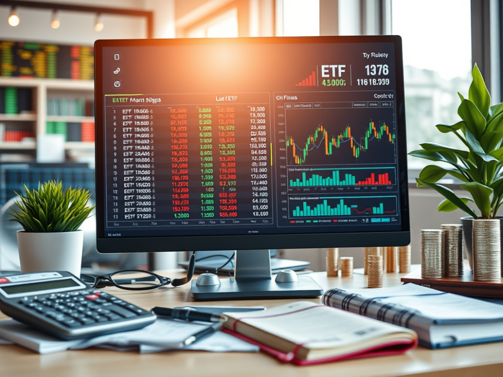 Demystifying ETFs