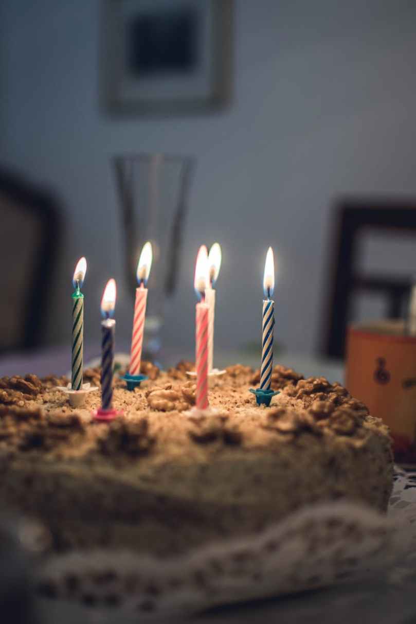 Significant birthdays for the DIY&nbsp;Investor