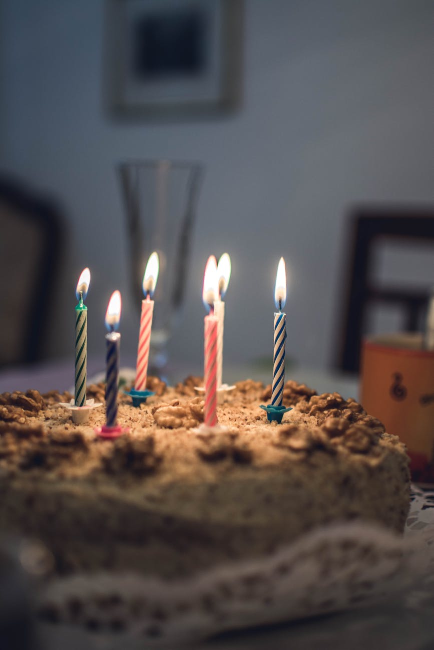 Significant birthdays for the DIY&nbsp;Investor