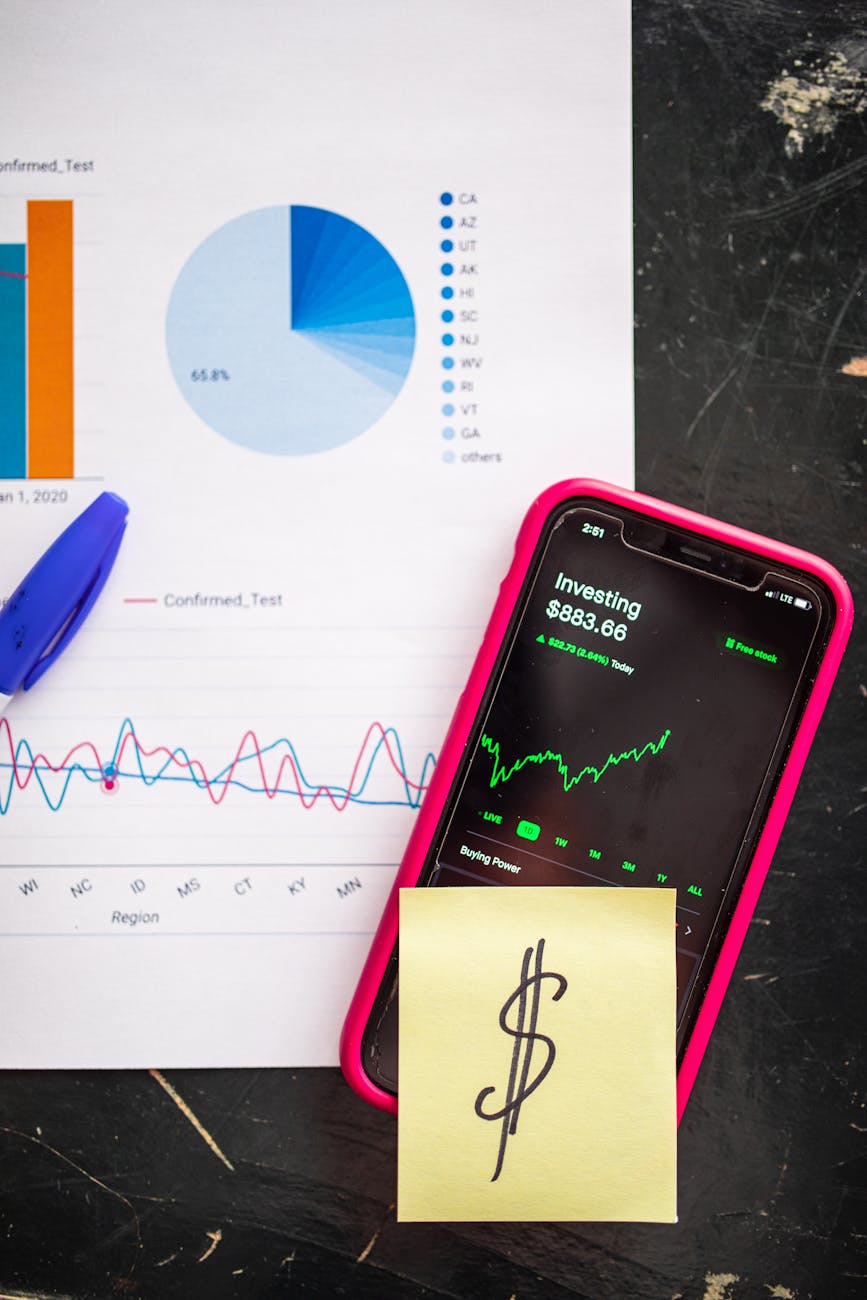 What’s in my retirement portfolio (June&nbsp;2025)