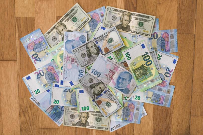 “My parent has more money than they’ll ever&nbsp;need!”